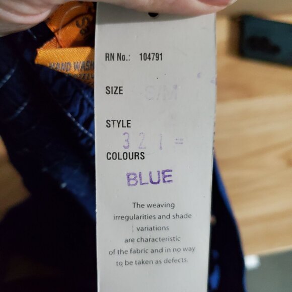 Sakkas Dress Womens Small Blue Boho Embroidered Sleeveless Handkerchief *NWT* - Picture 6 of 12